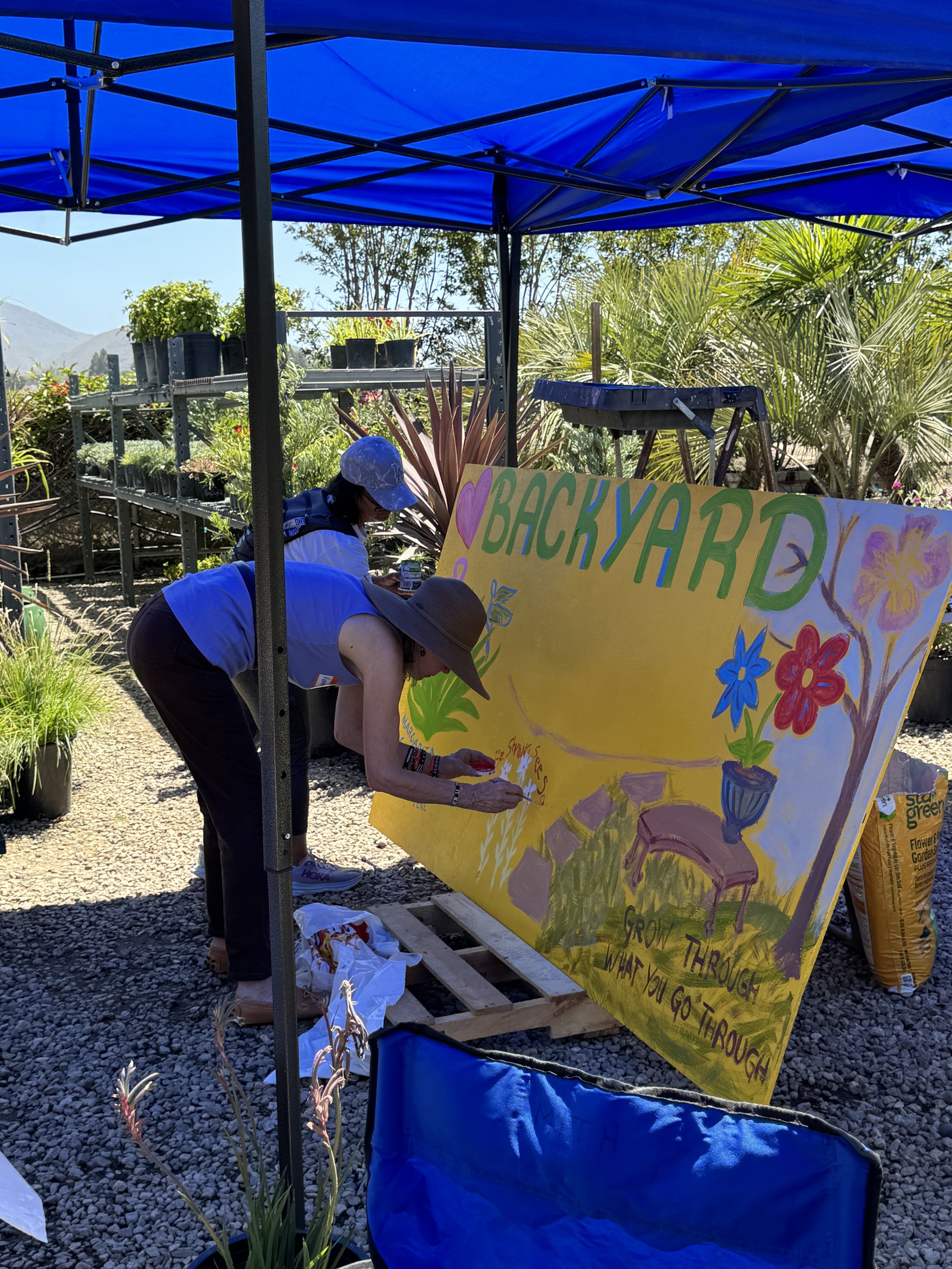 10% off your purchase at Camarillo Nursery