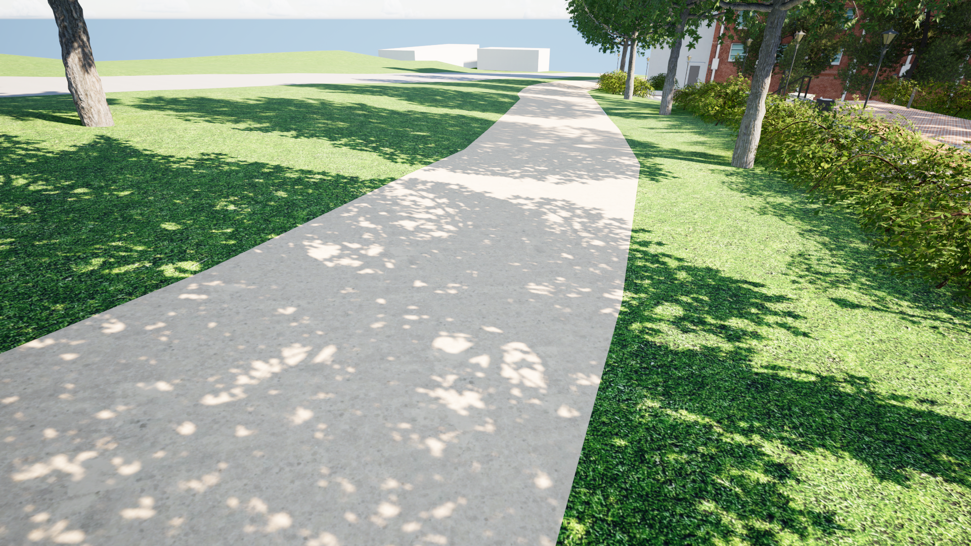 Pavement