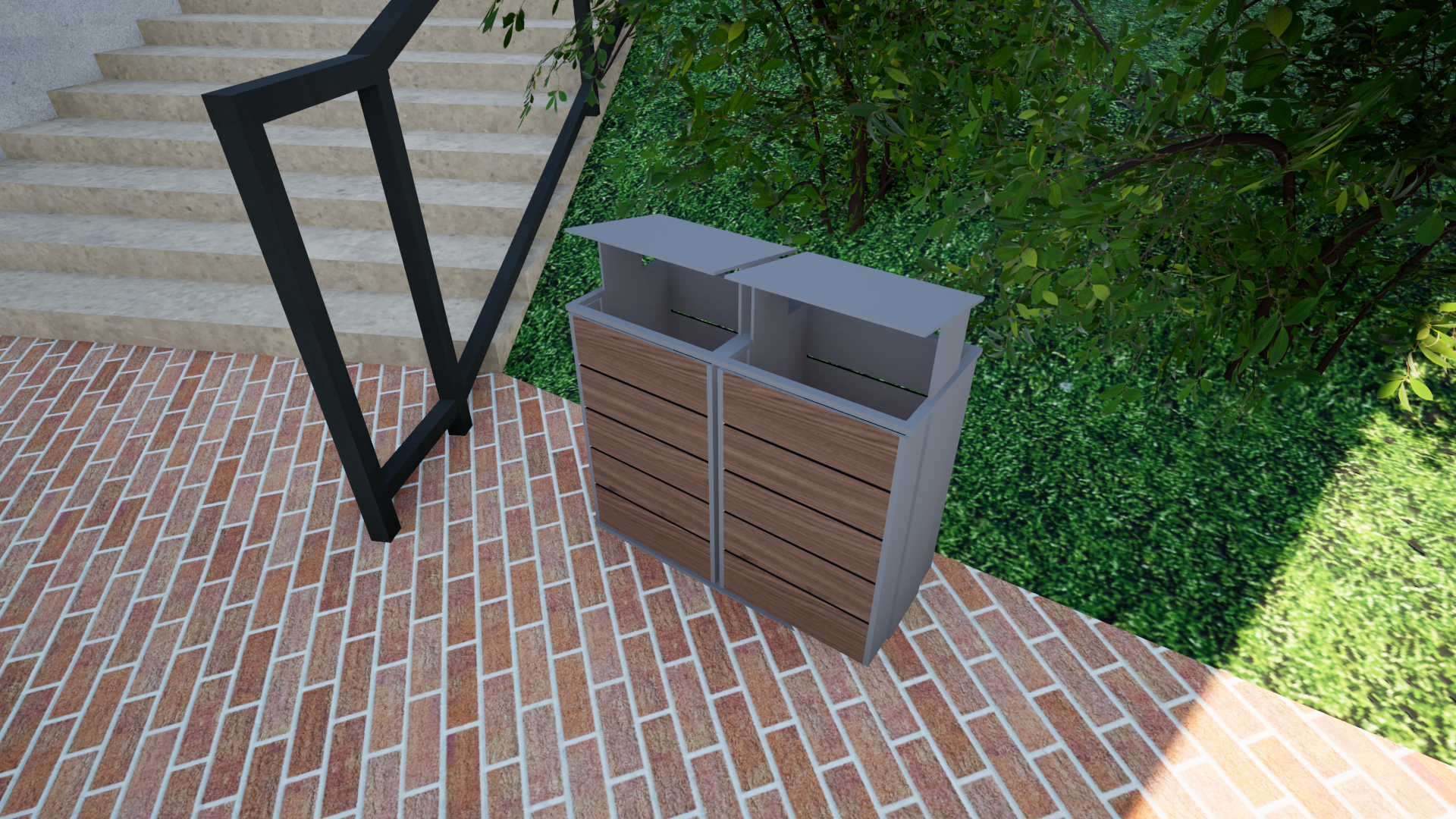 Site Amenities