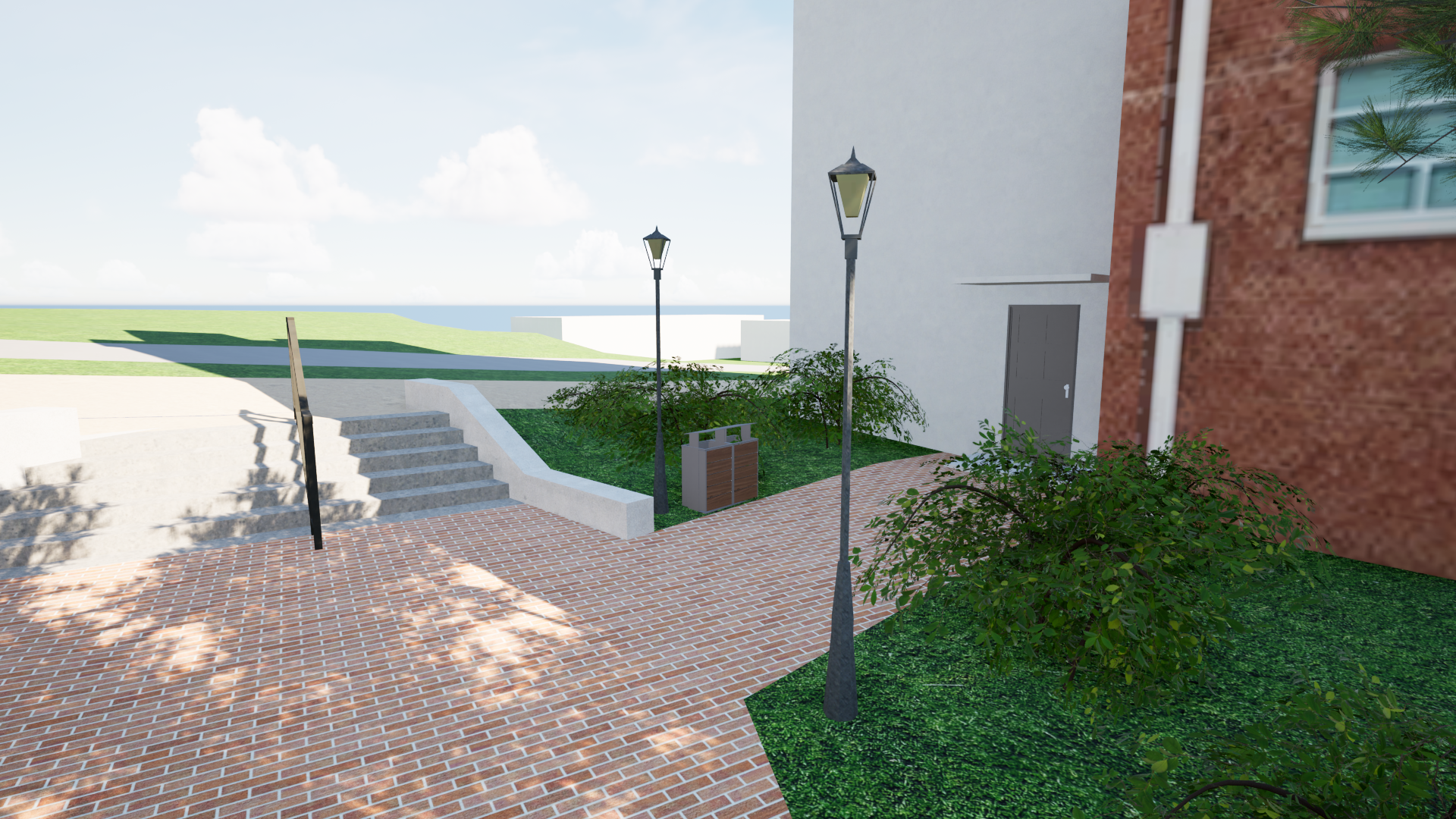 Light Elements