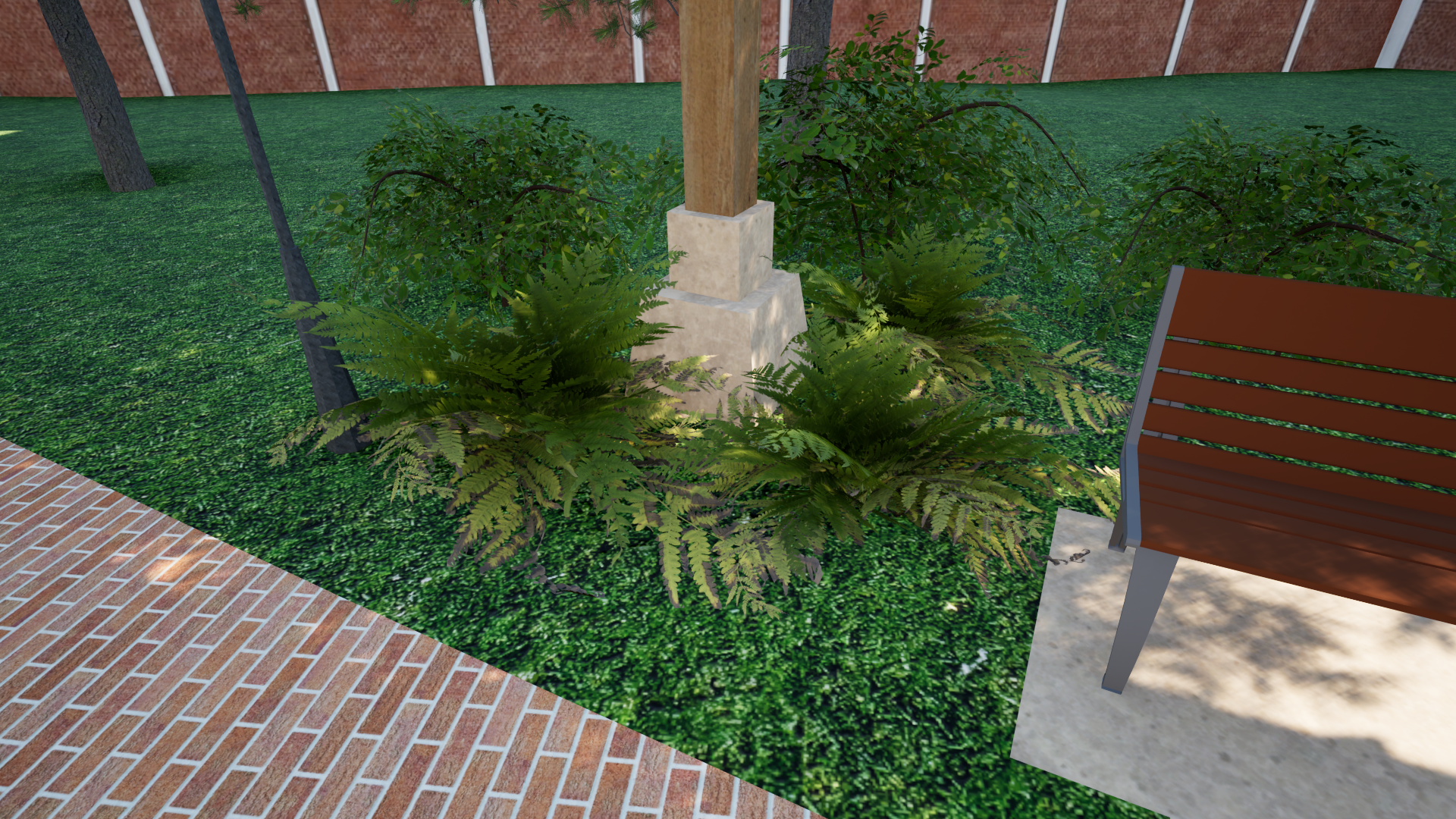 Planting