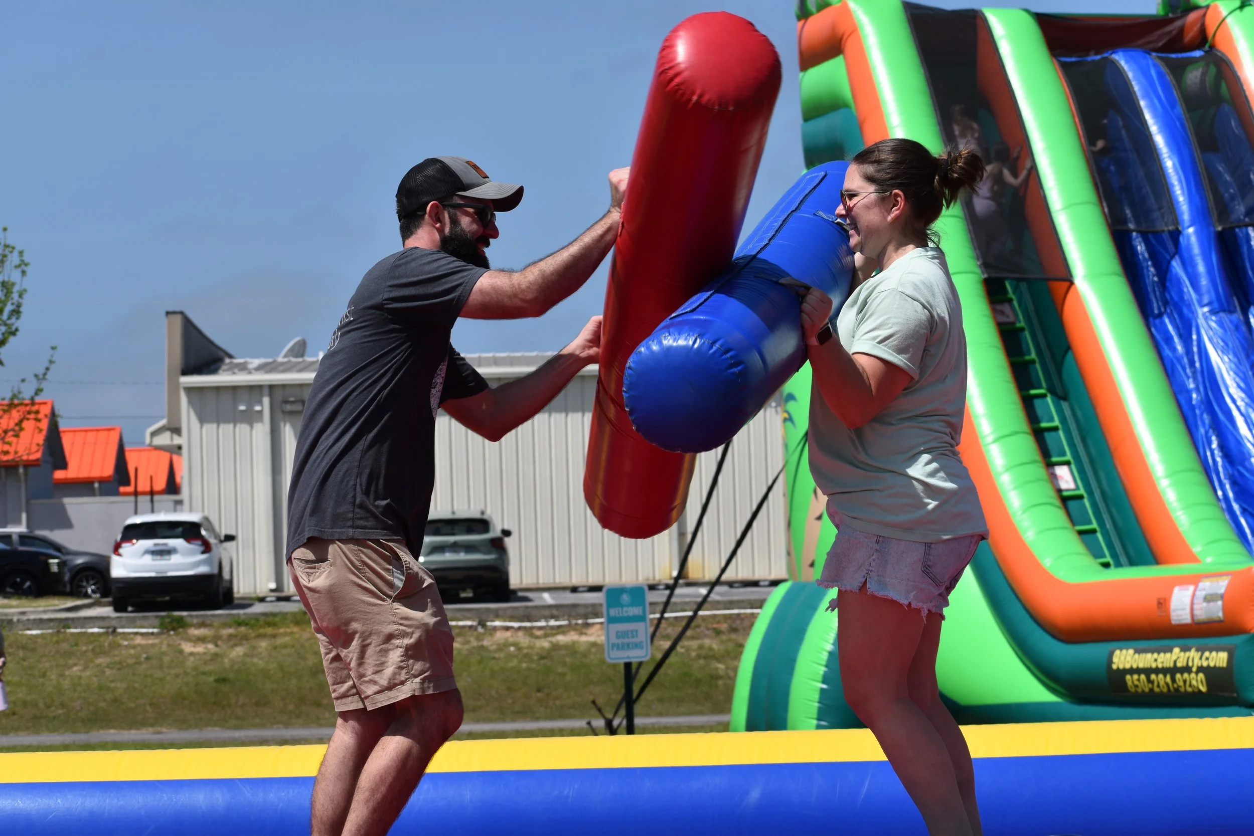 Spring Carnival 2026