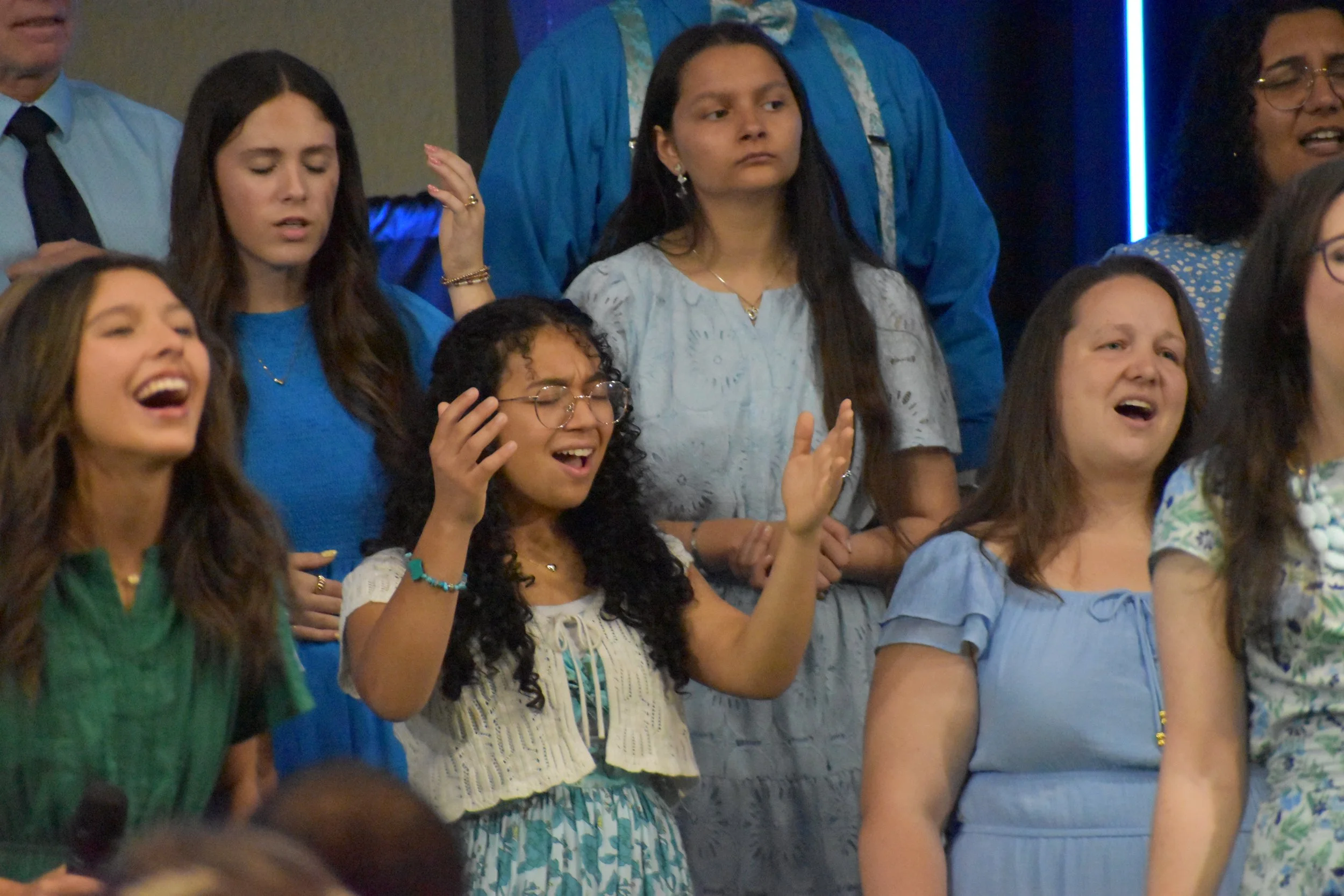 Easter Sunday 2026