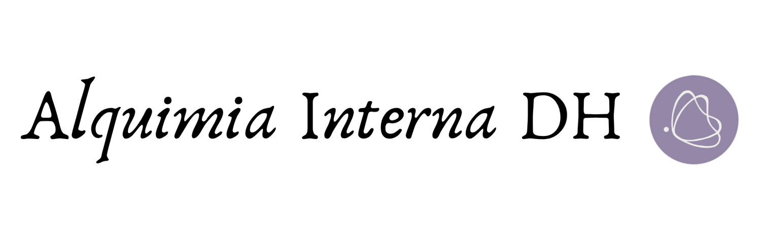 Alquimia Interna DH