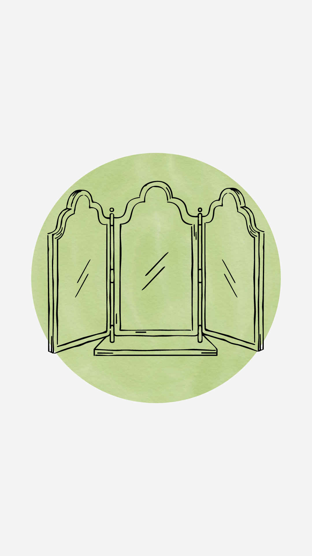 tus relaciones son tu espejo