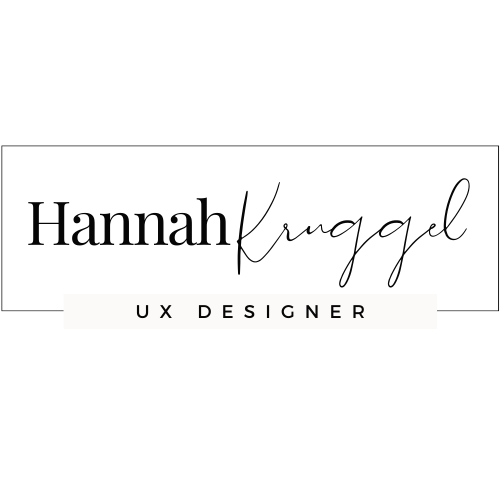Hannah Kruggel Design