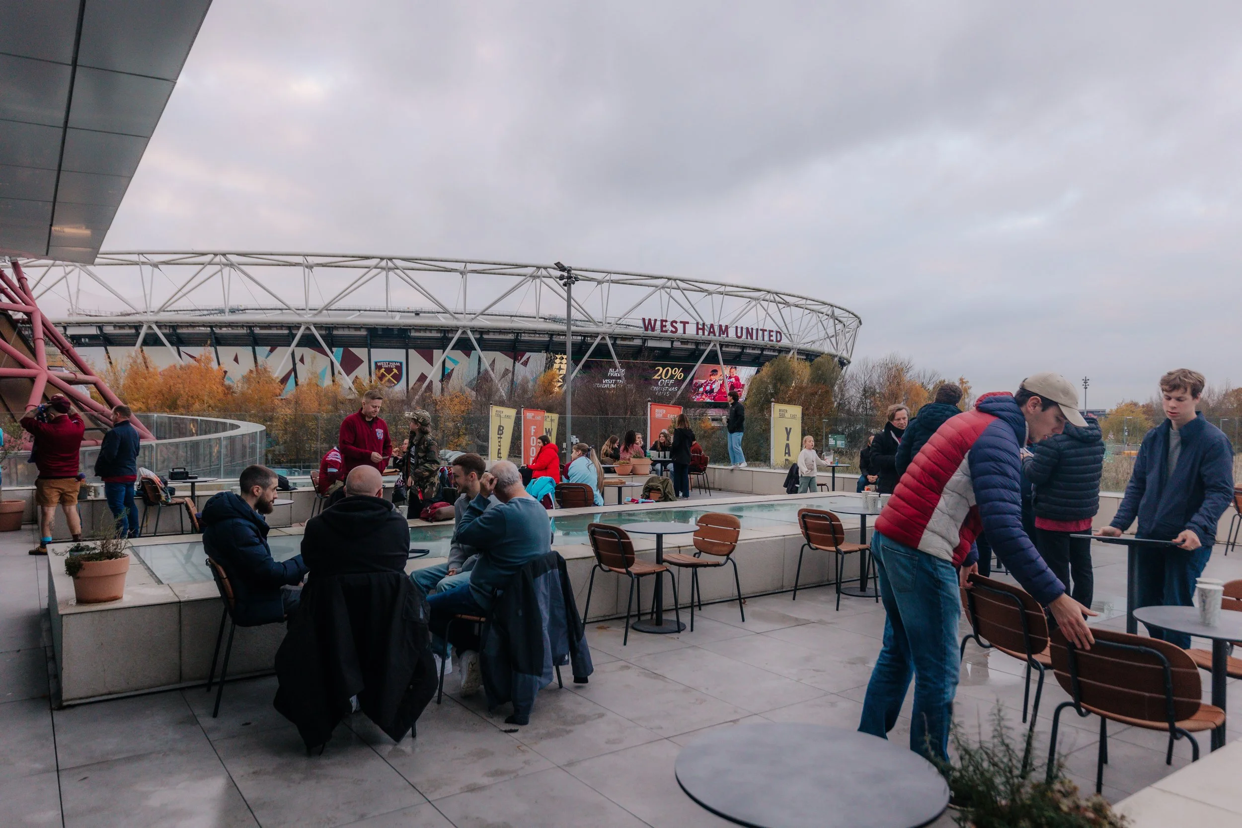 ⚒️West Ham Vs. Nottingham FOrest, KO @ 20:00⚒️