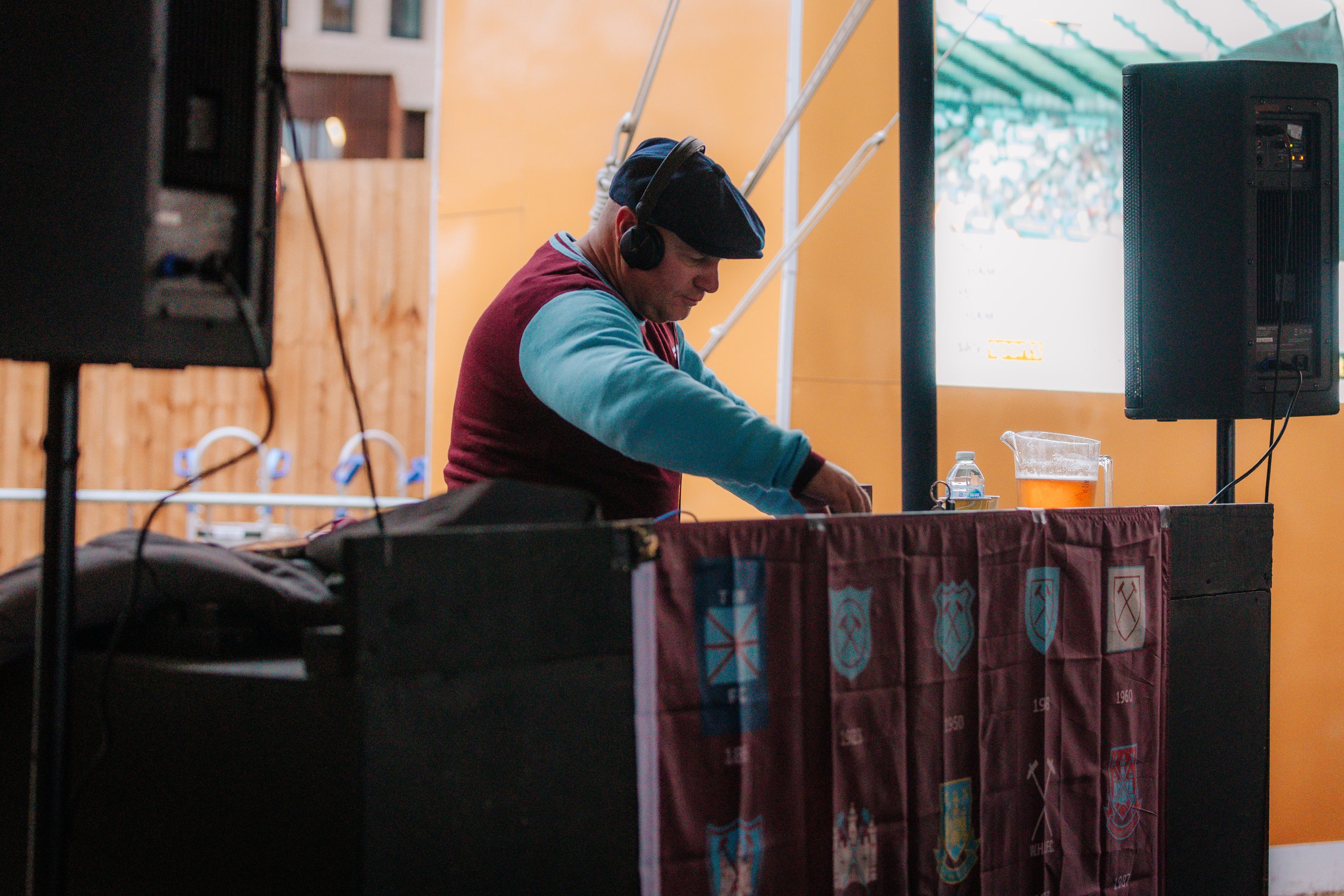 ⚒️West Ham Vs. Sunderland, KO @ 12:30⚒️