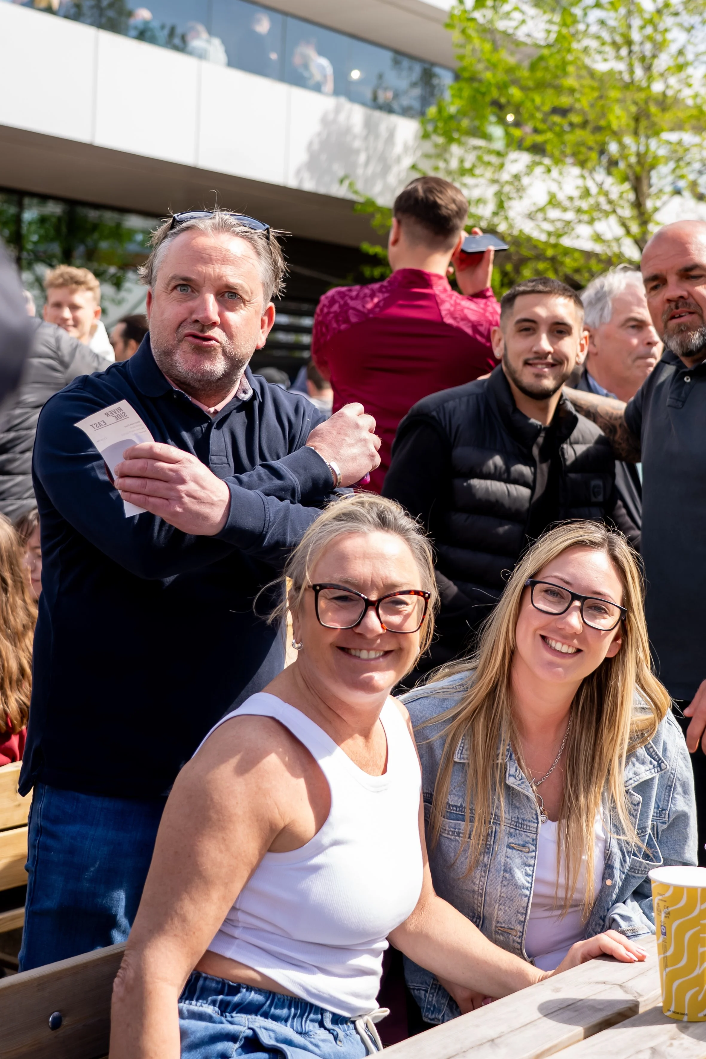 ⚒️West Ham Vs. Everton, KO @ 15:00 ⚒️ 