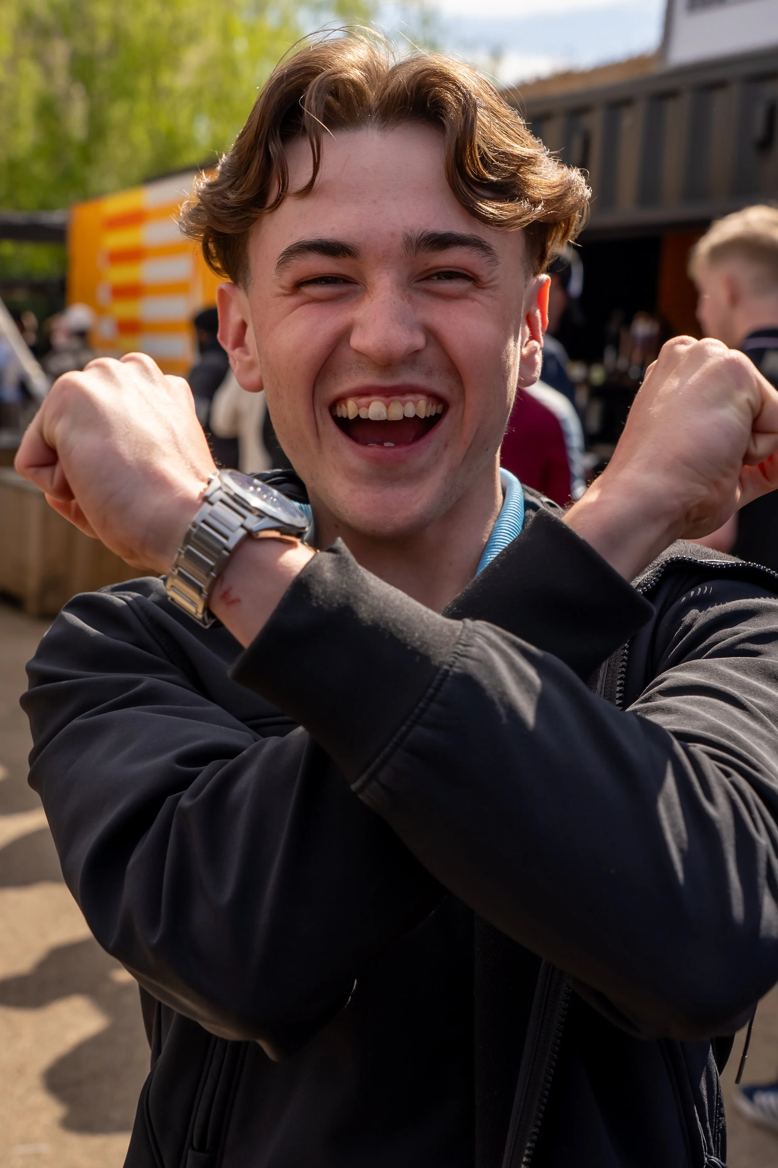 ⚒️West Ham Vs. Manchester City, KO @ 12:30 ⚒️