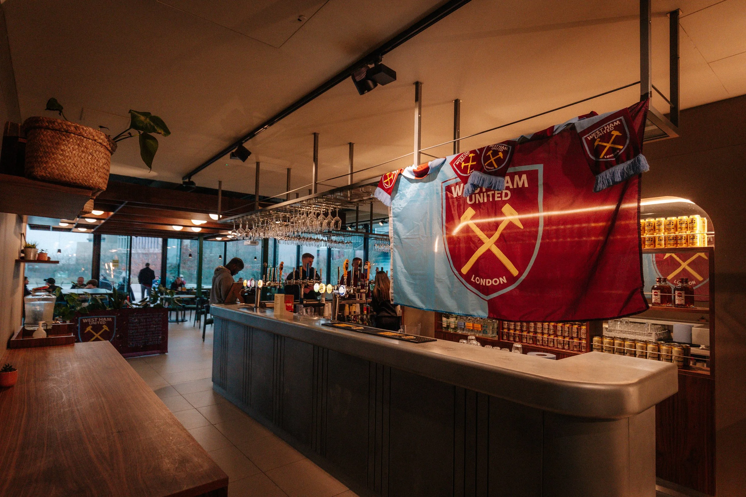 ⚒️West Ham Vs. Leeds United, FA CUP, KO @ 16:30⚒️ 
