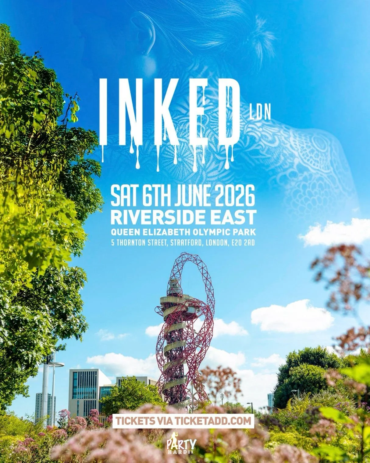 Inked Ldn