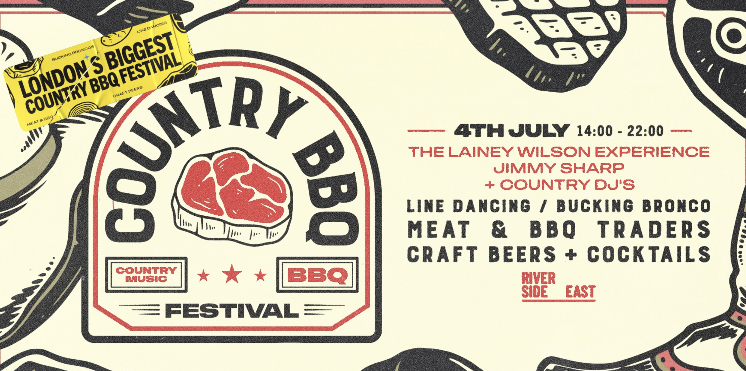 Country BBQ