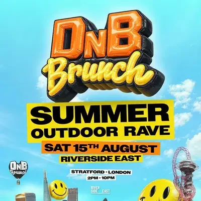 Dnb brunch