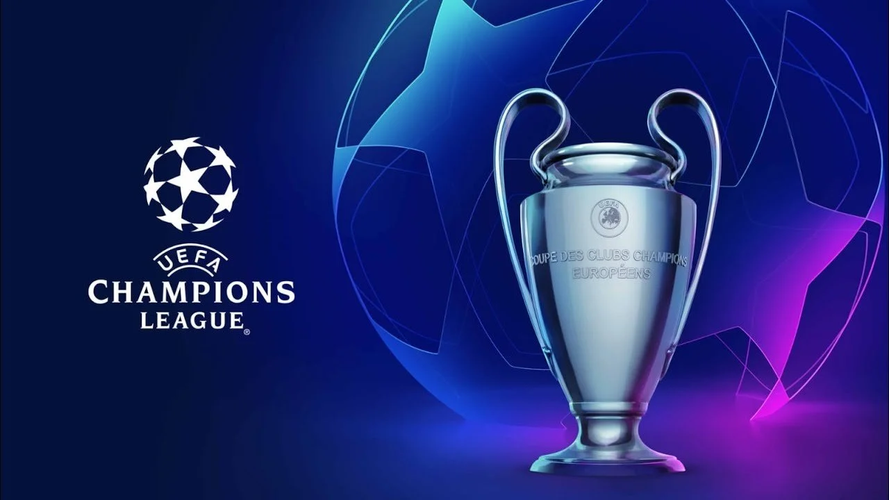 CHAMPIONS LEAGUE FINAL - PSG V ARSENAL