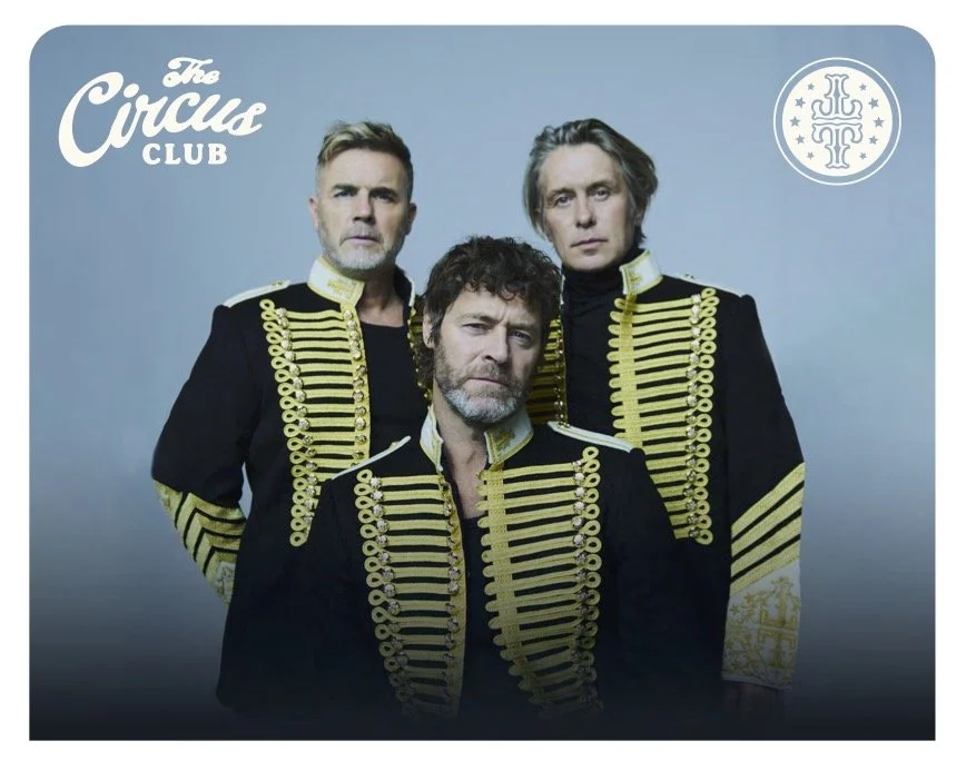 Take That Fanzone