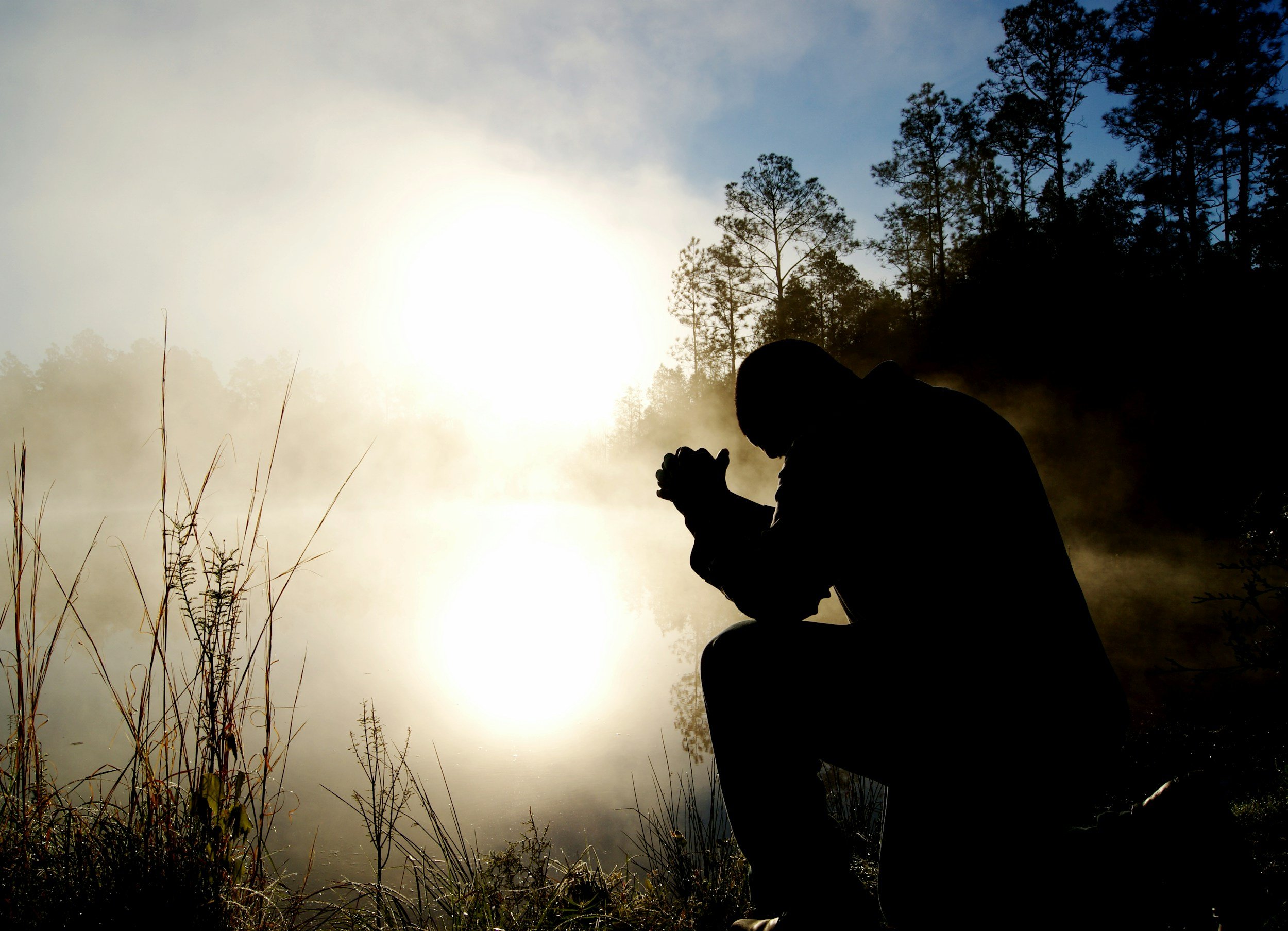 Remembering God's Faithfulness
