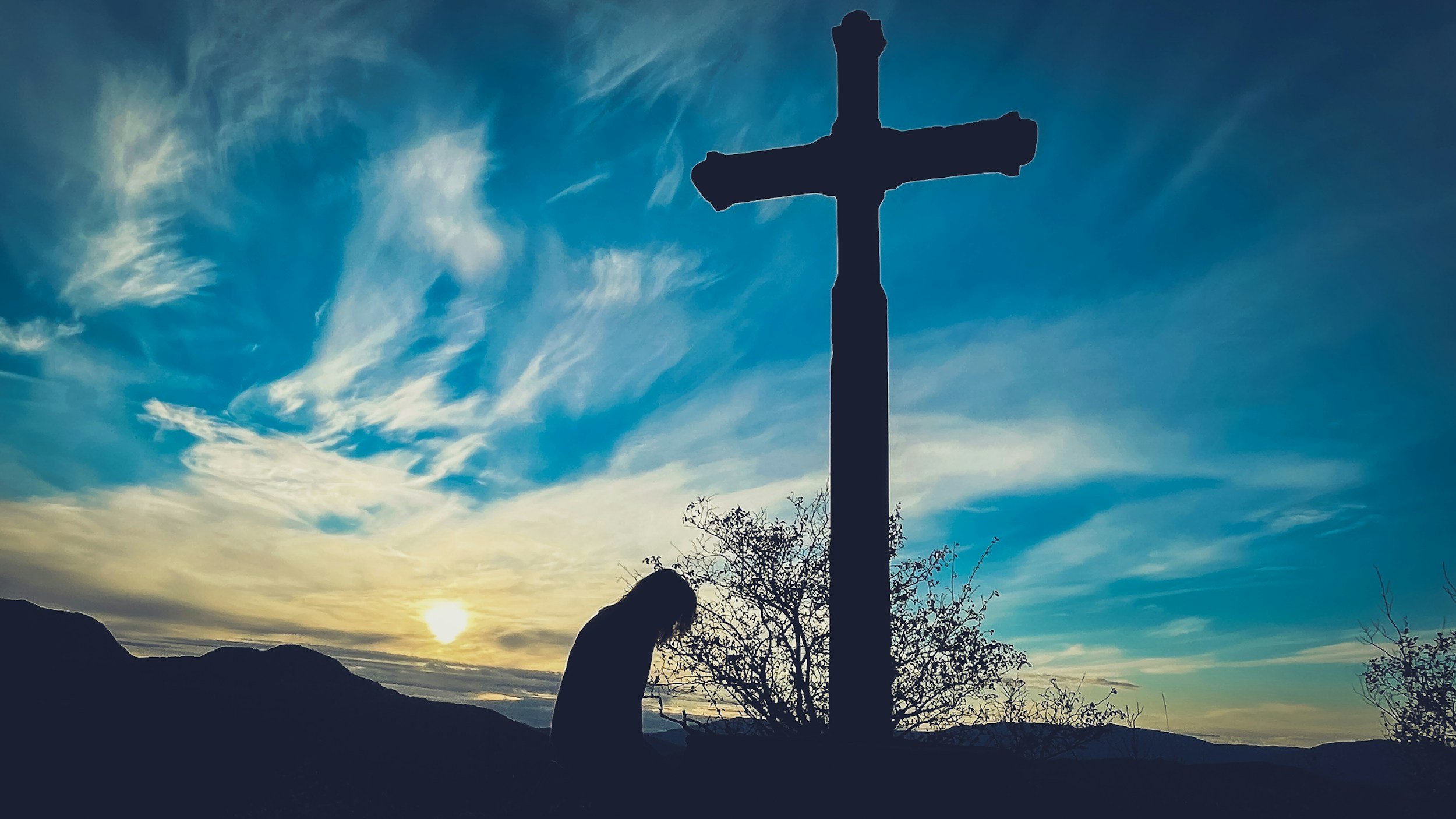 Forgiveness