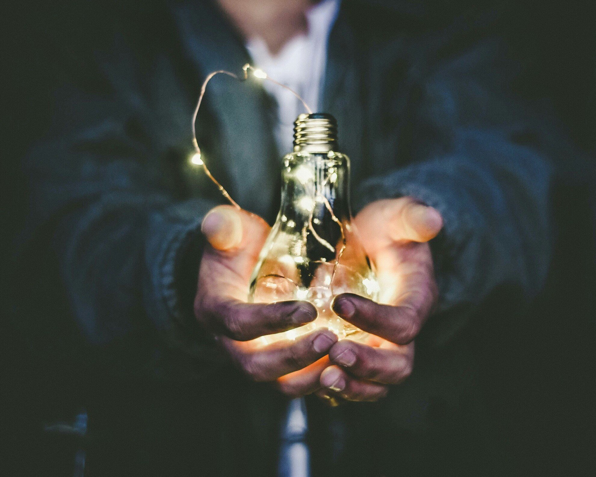 God's unexpected answers to prayers