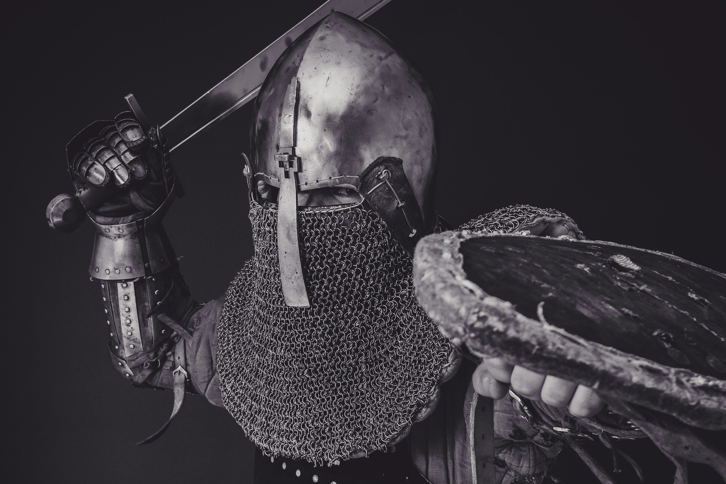The Full Armor of God