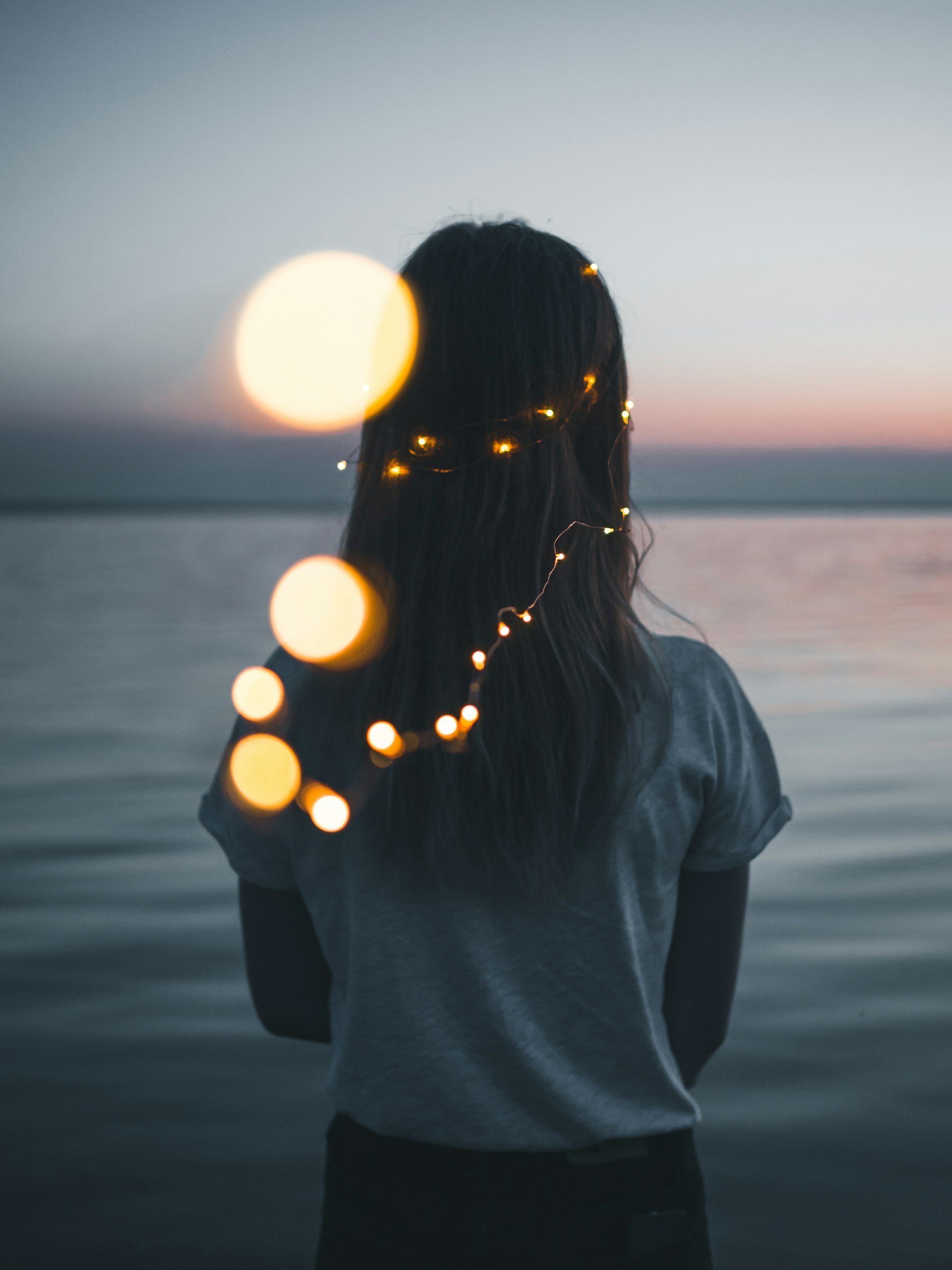 Let Go and Let GOD