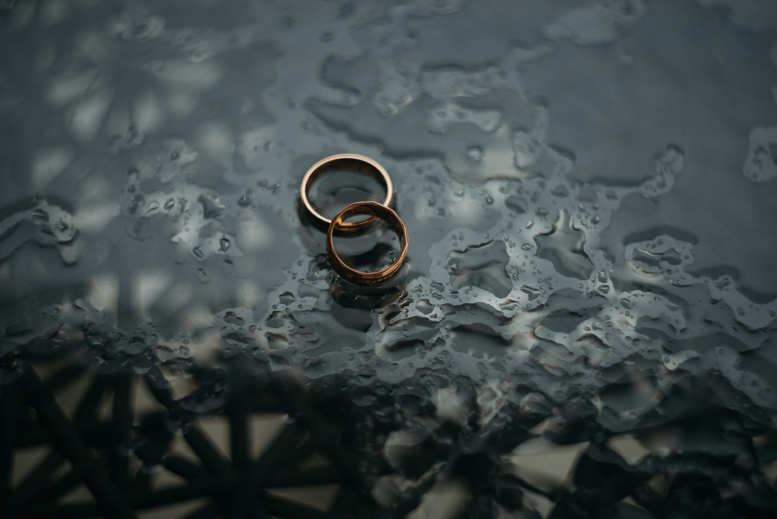My Imperfect Marriage
