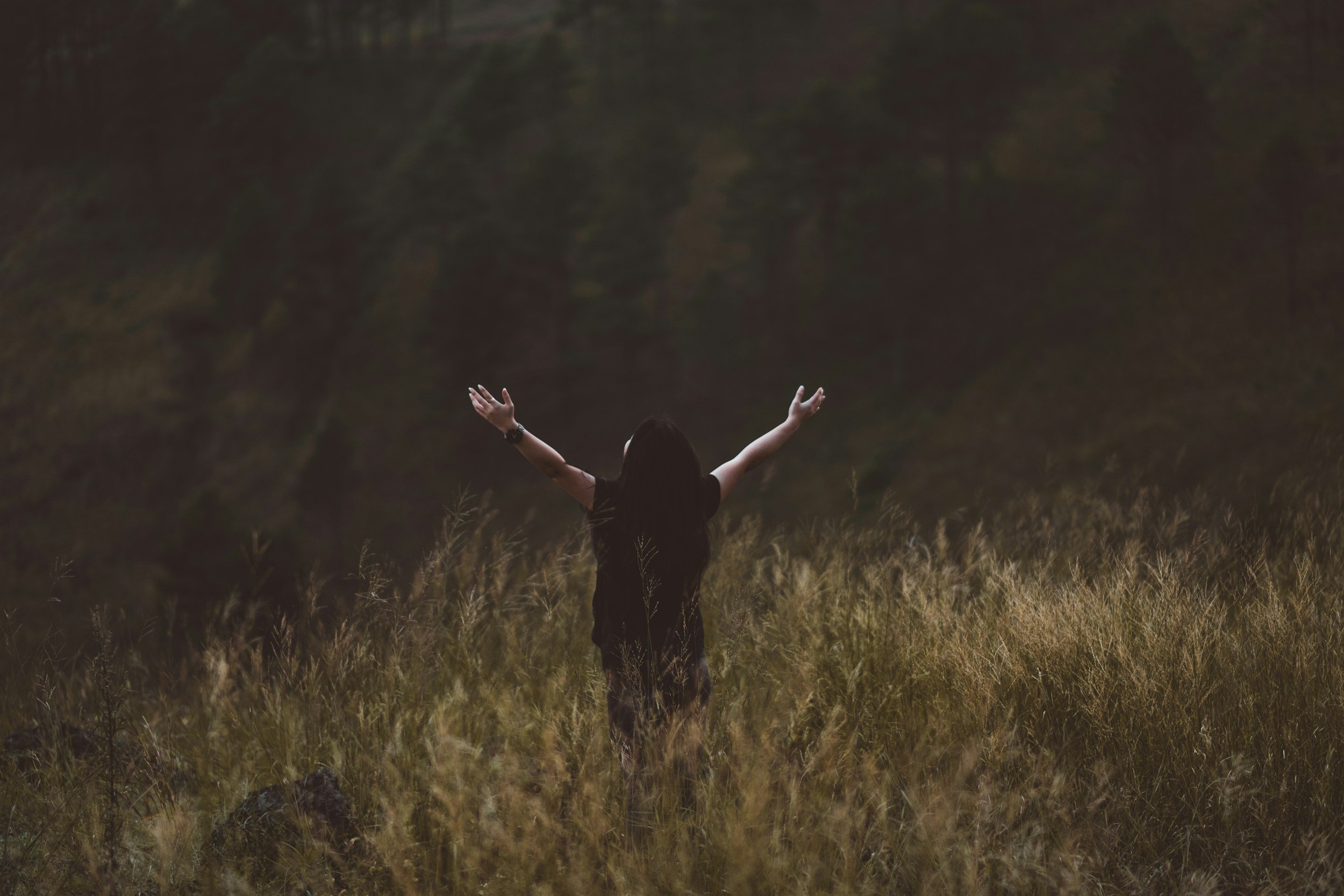 What happened After I Gave My Life to Christ
