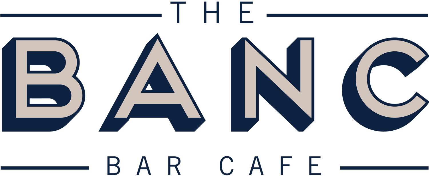 Banc Cafe