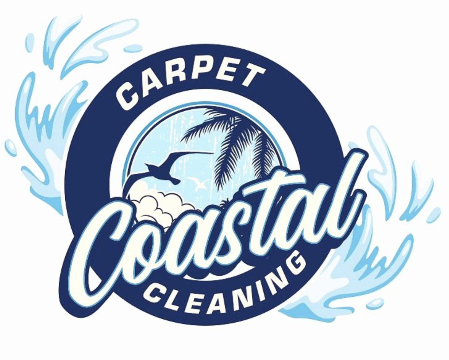 Coastal Carpet Cleaning Ventura