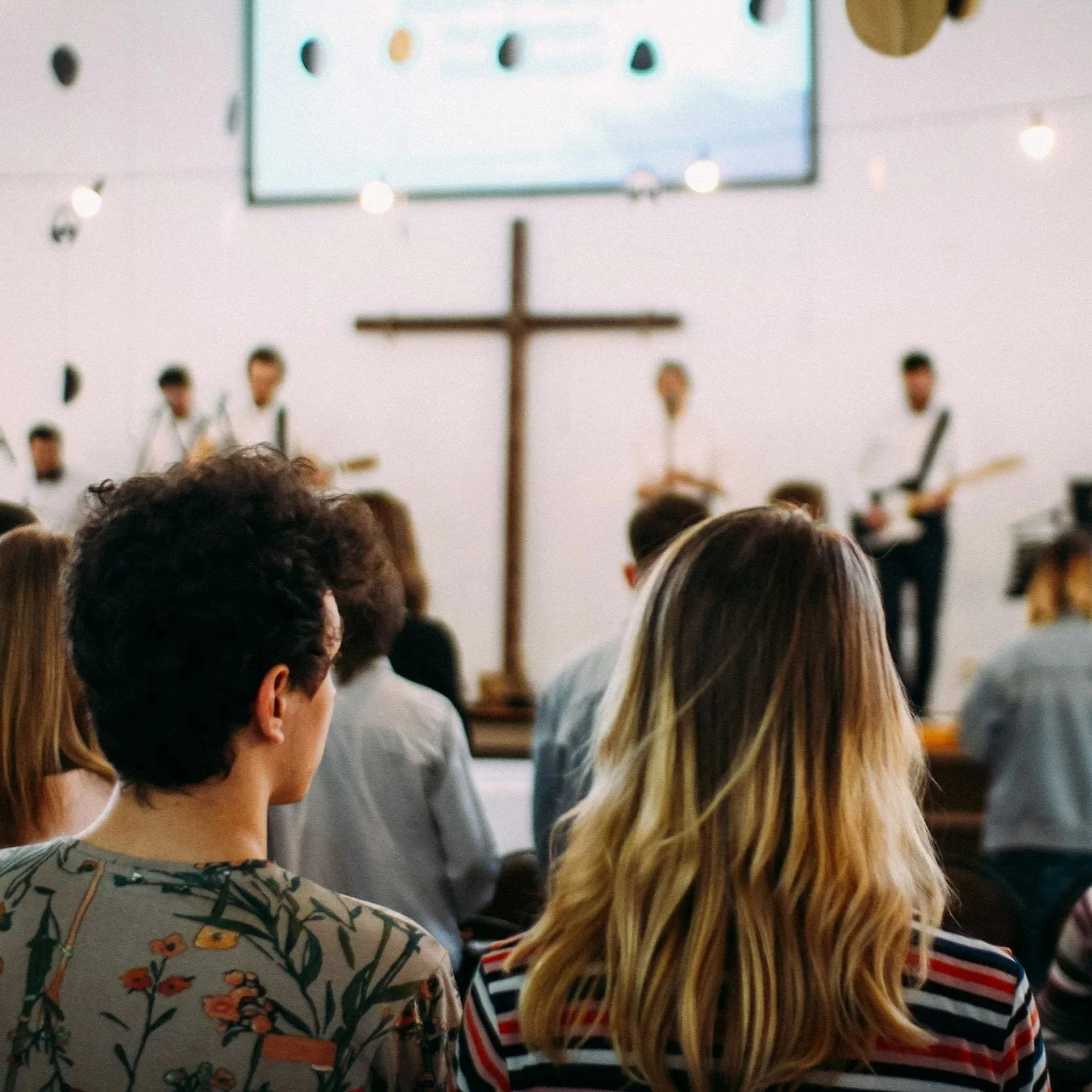 PNA NE Gathering: Exploring and Applying the Principles of Discipleship