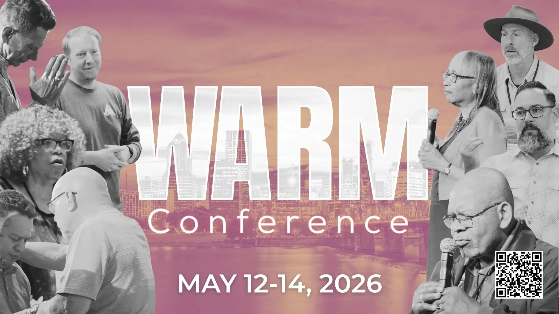 WARM Conference: What’s on the Other Side?