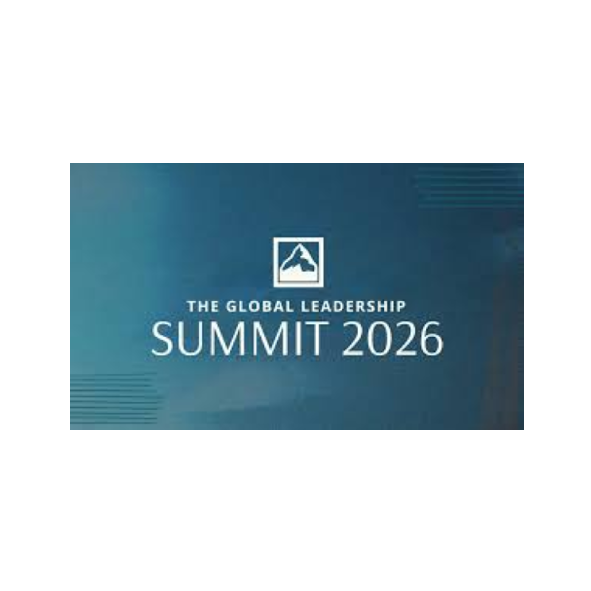 Global Leadership Summit