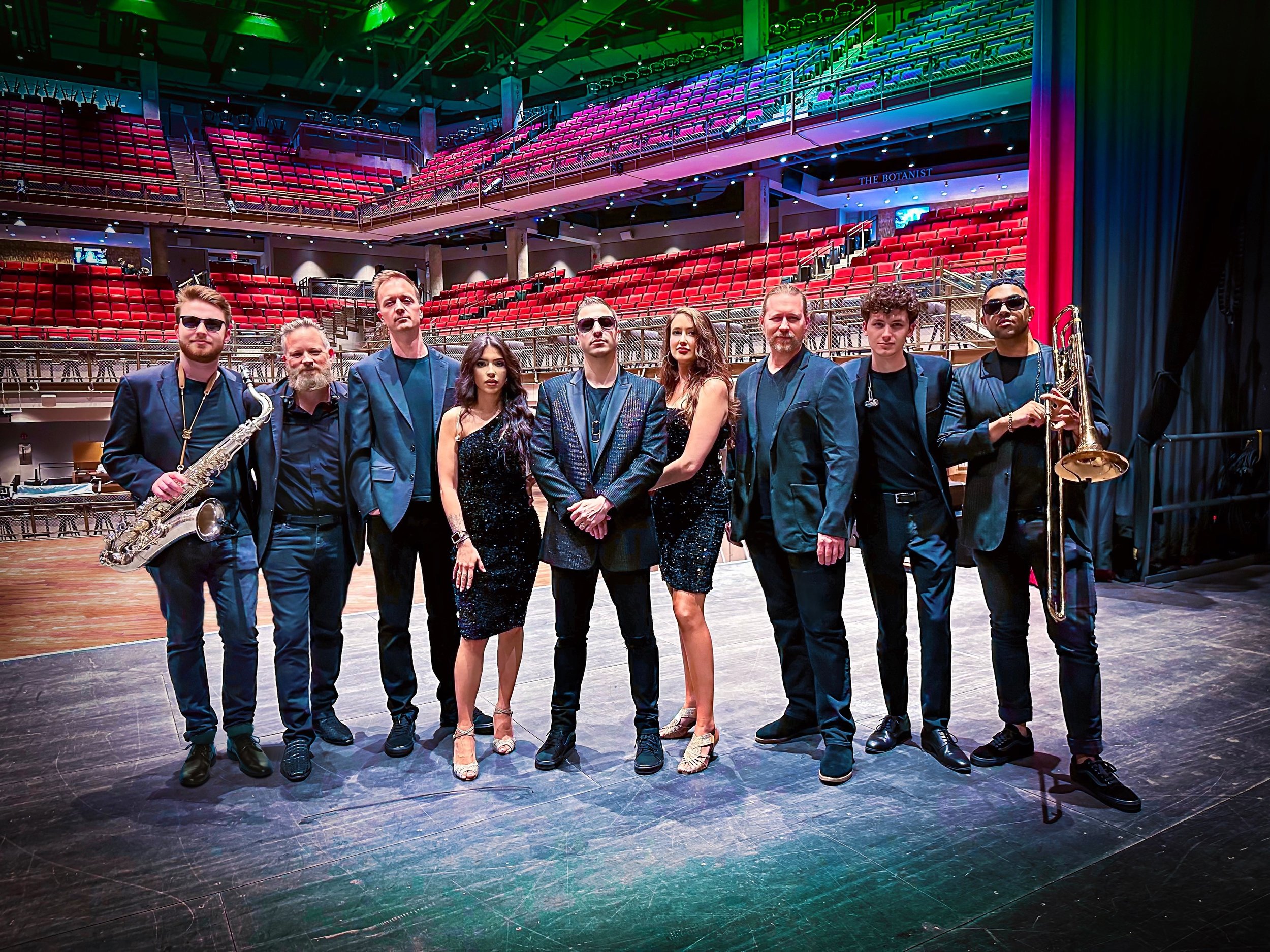 How to Find the Perfect Event Band for YOU!