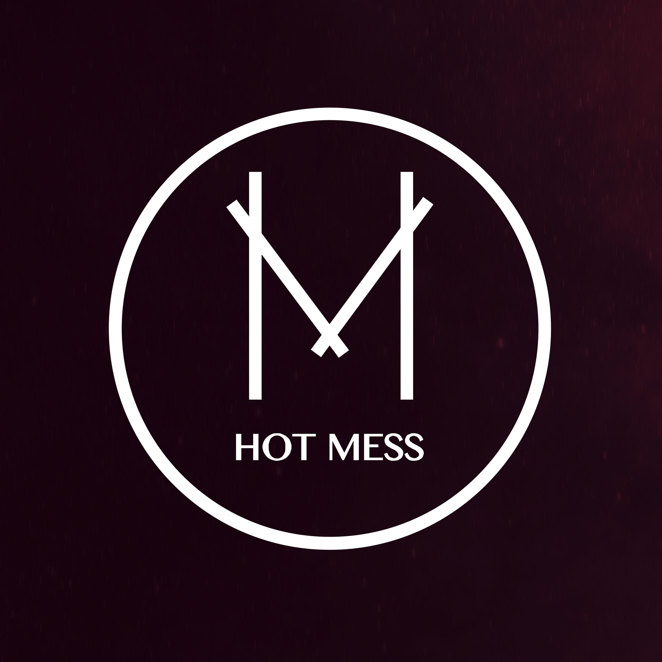 Merch - Hot Mess Rocks