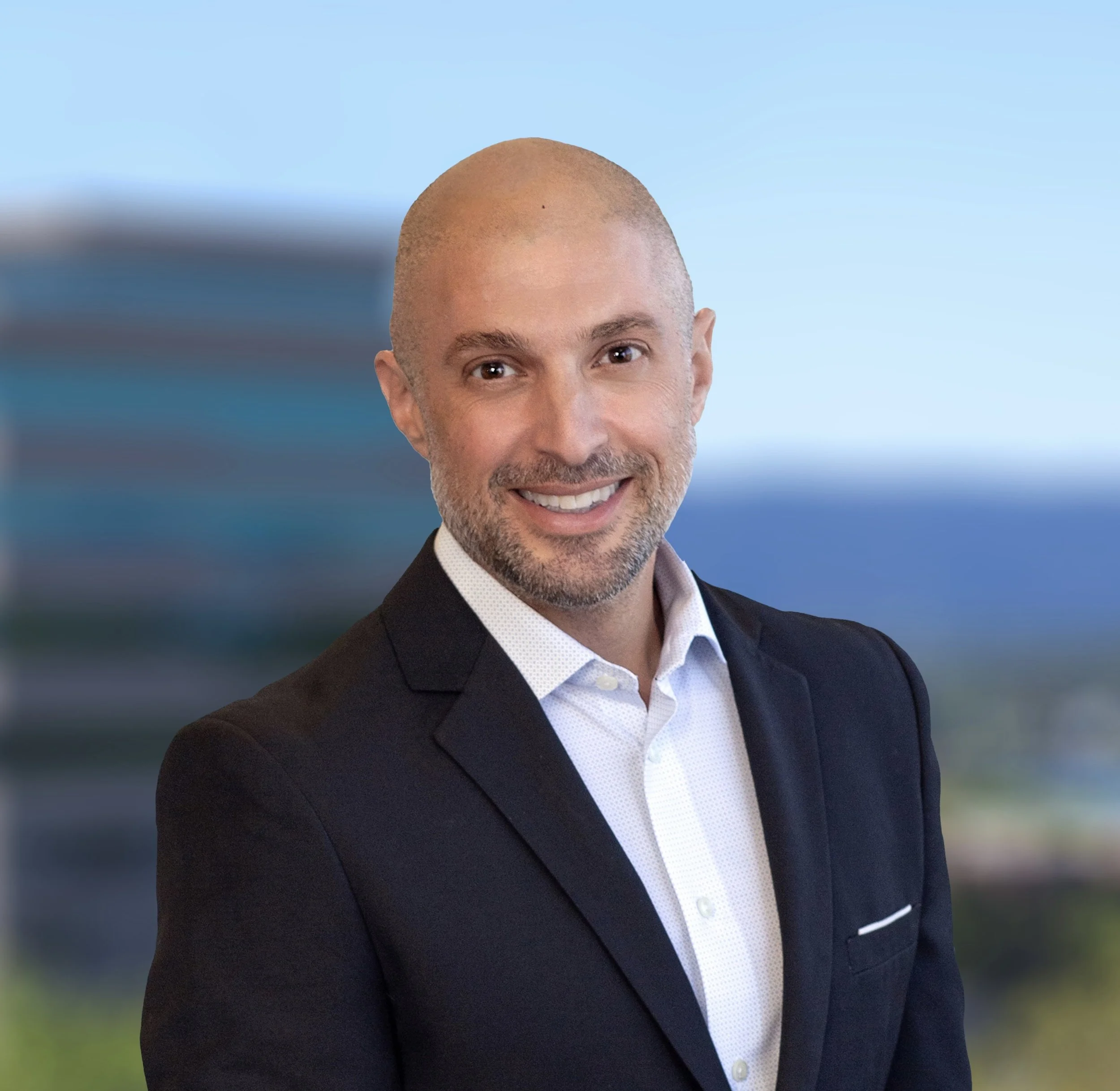 Cyrus Biotech Team — Concept Bio | A Biotech Venture Studio