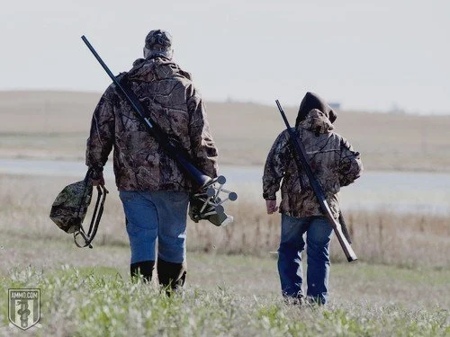 Youth Hunt- Ranch Closed