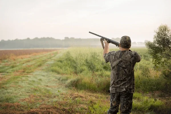 Men’s Day at The Ranch - Dove Hunt