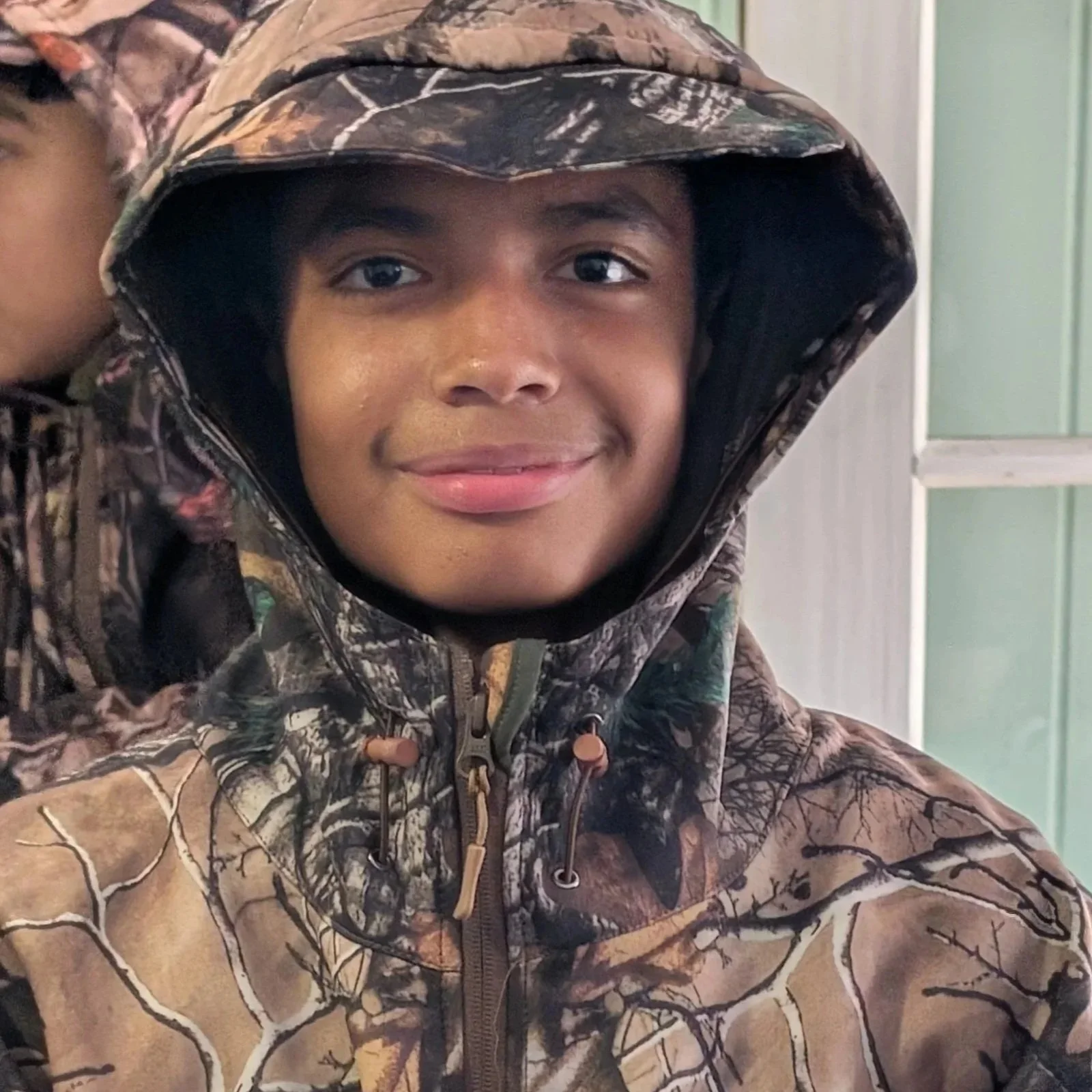 Boys Youth Hunt 2025