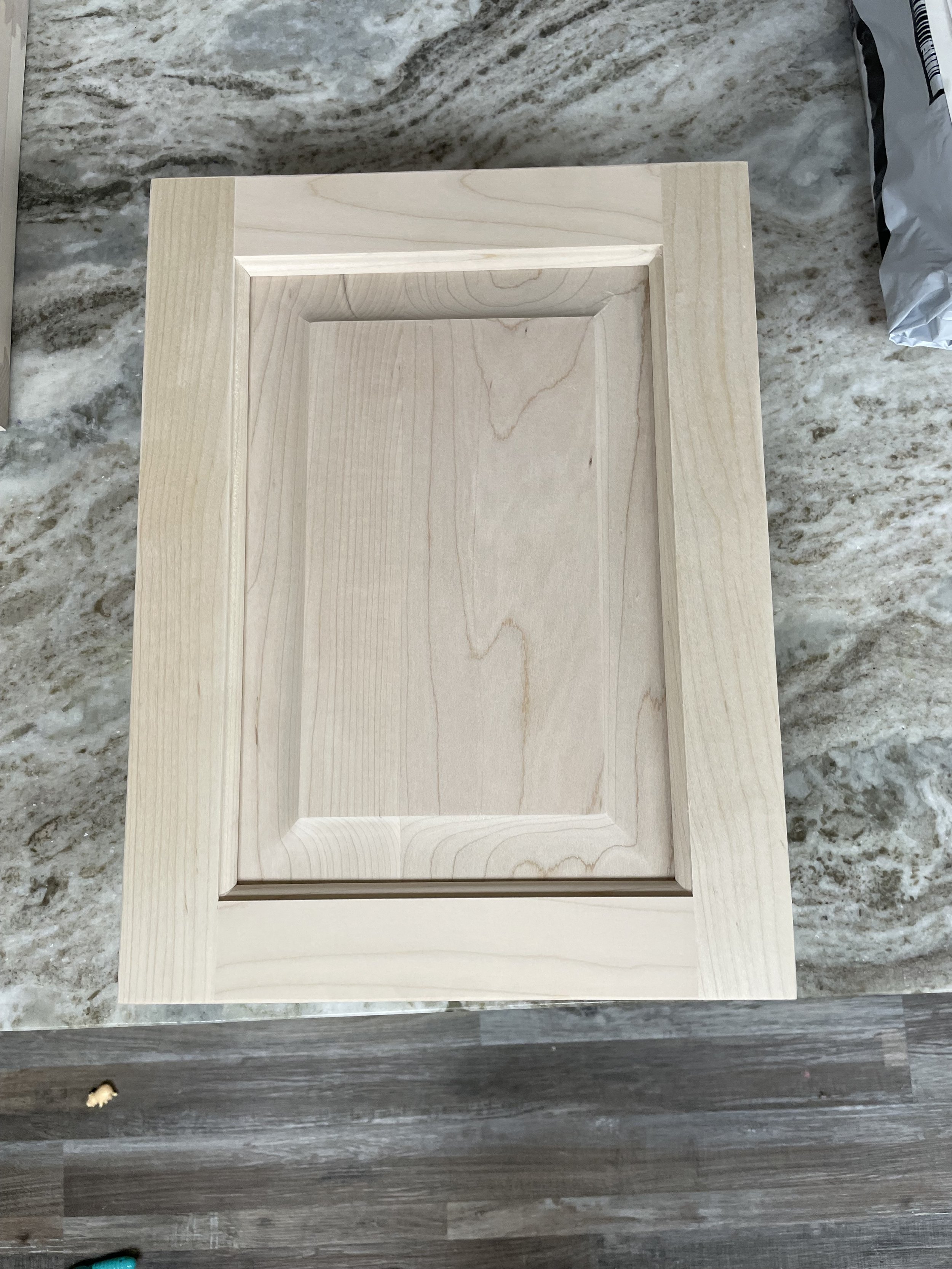 Door 6/Panel 6a