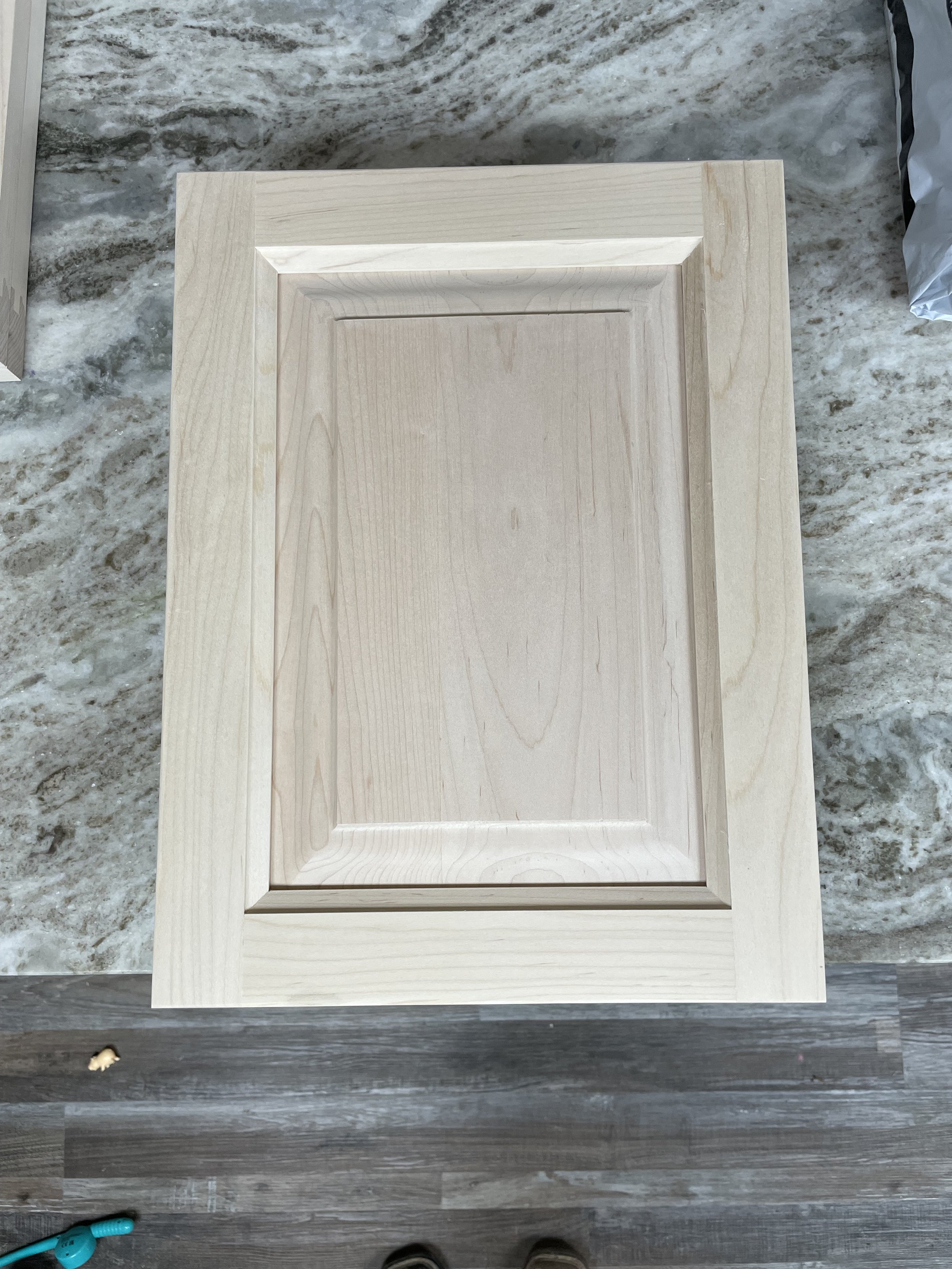 Door 8/Panel 8a