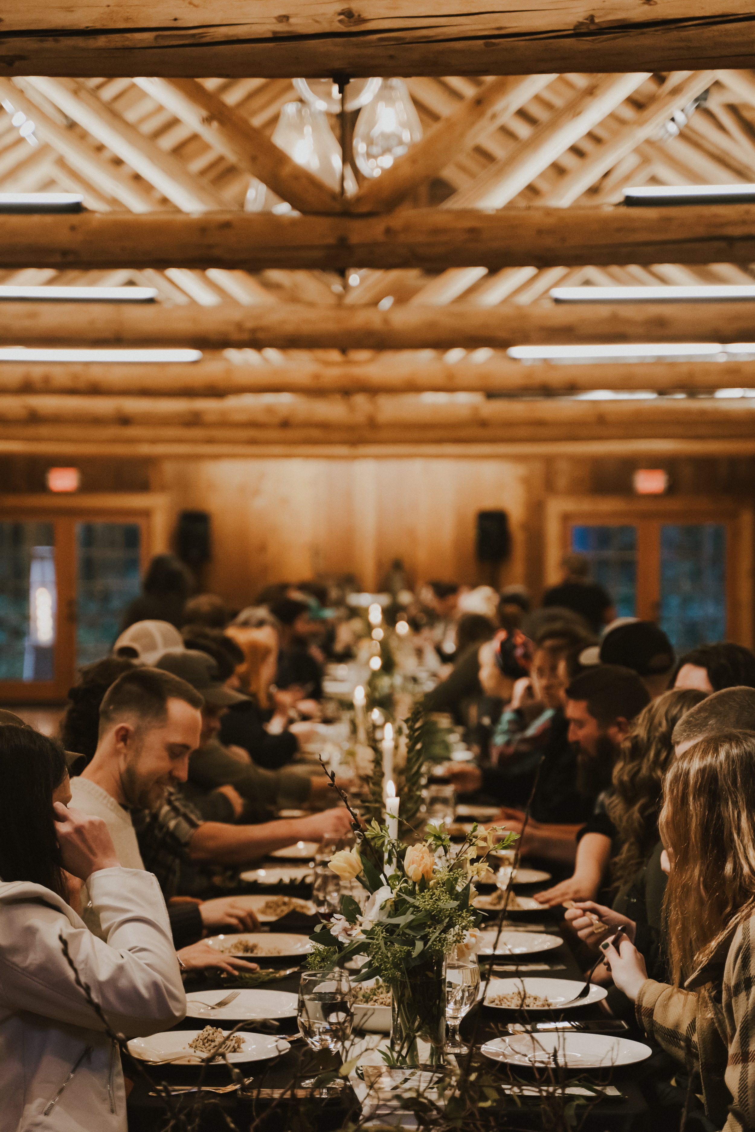 Spring Equinox Dinner
