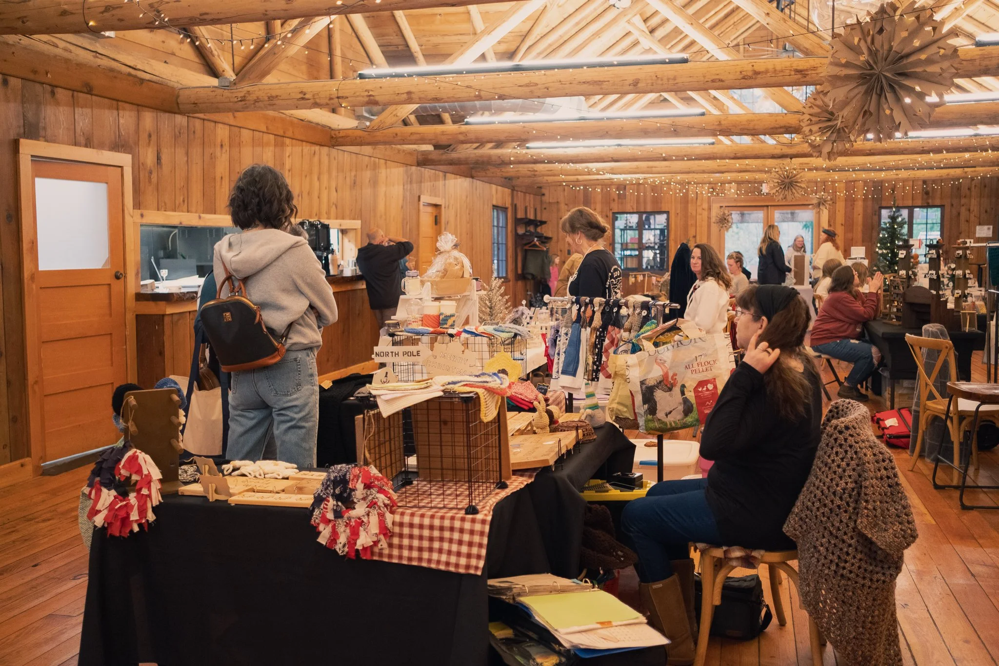 Makers Market