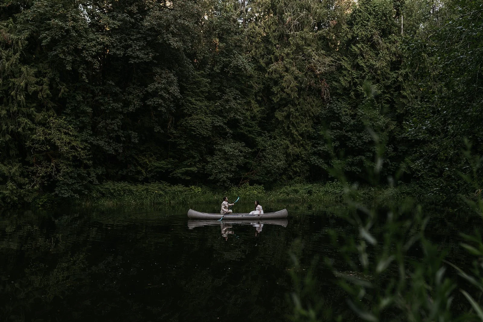 Weddings Camp Colton