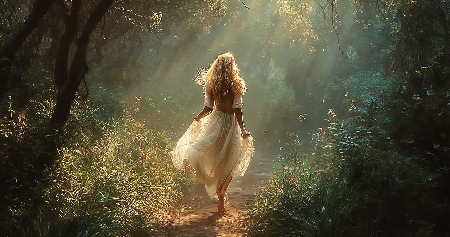 You Don't Need Closure to Move Forward