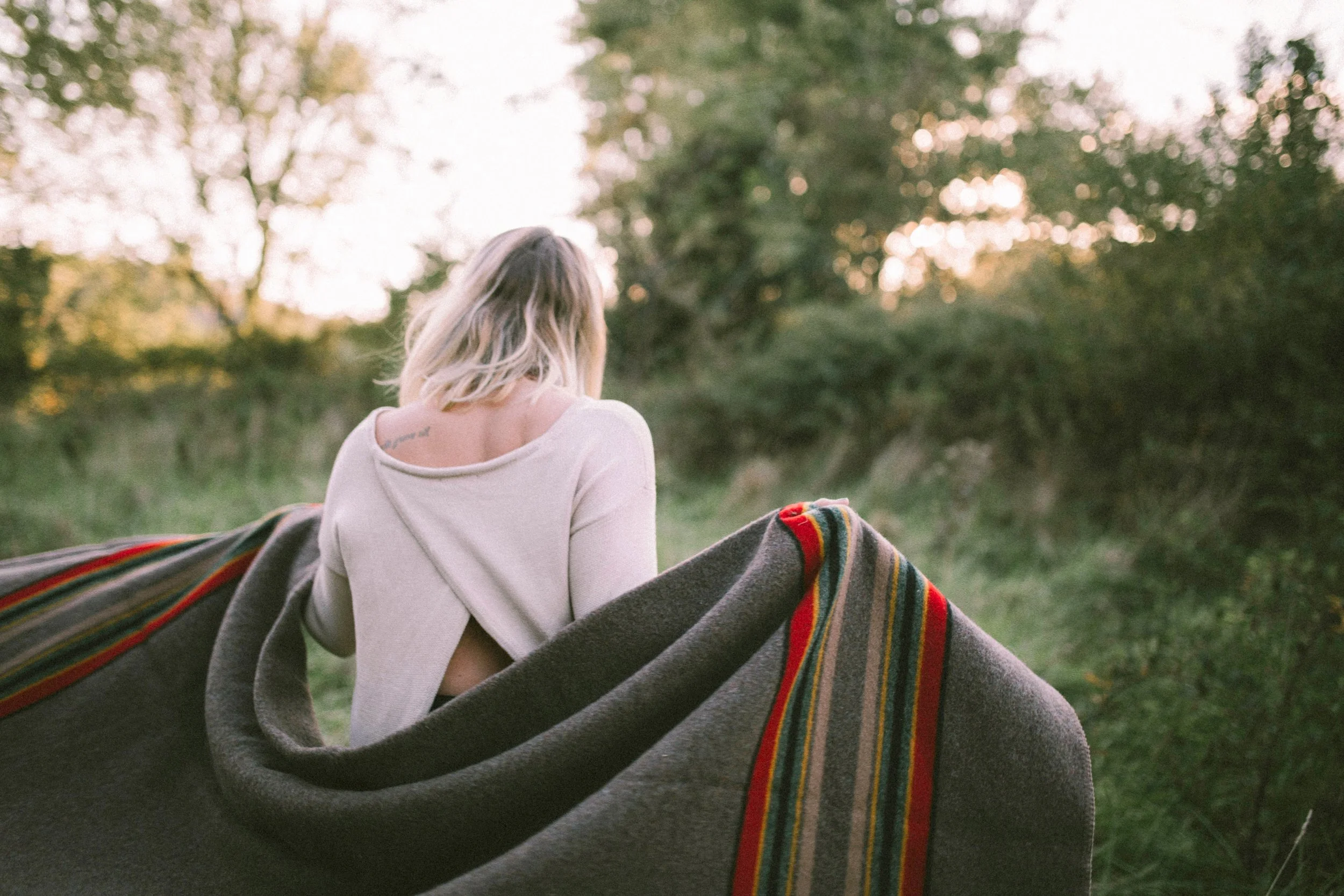 You Don't Need Closure to Move Forward