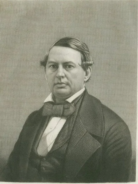 The Johnston Family of Castine &amp; New Orleans