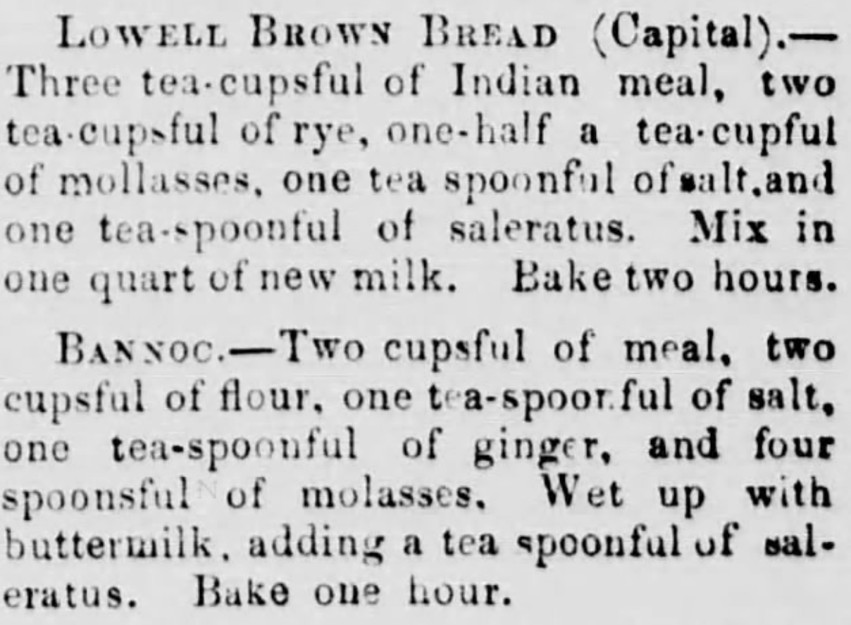 Lowell Brown Bread recipe.png