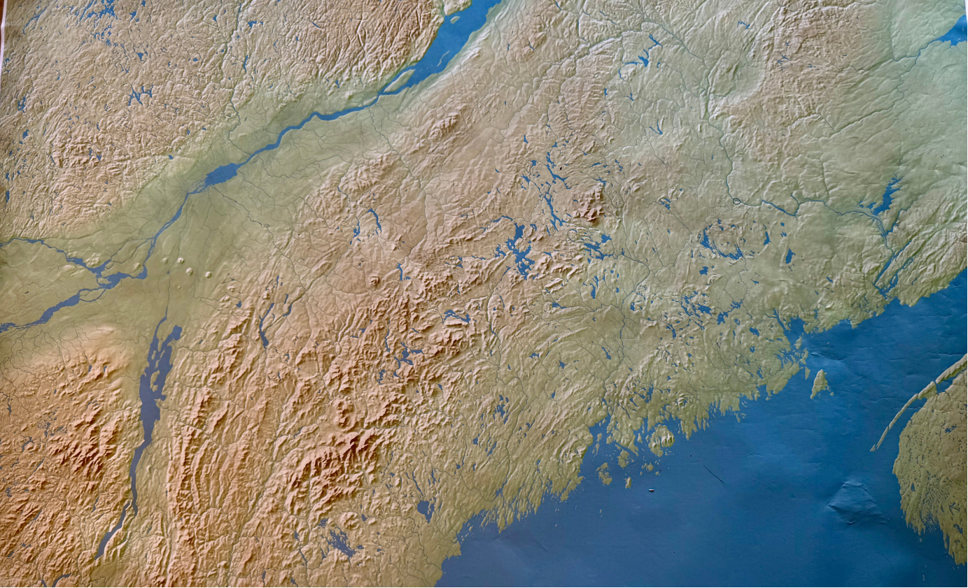 Wabanaki History