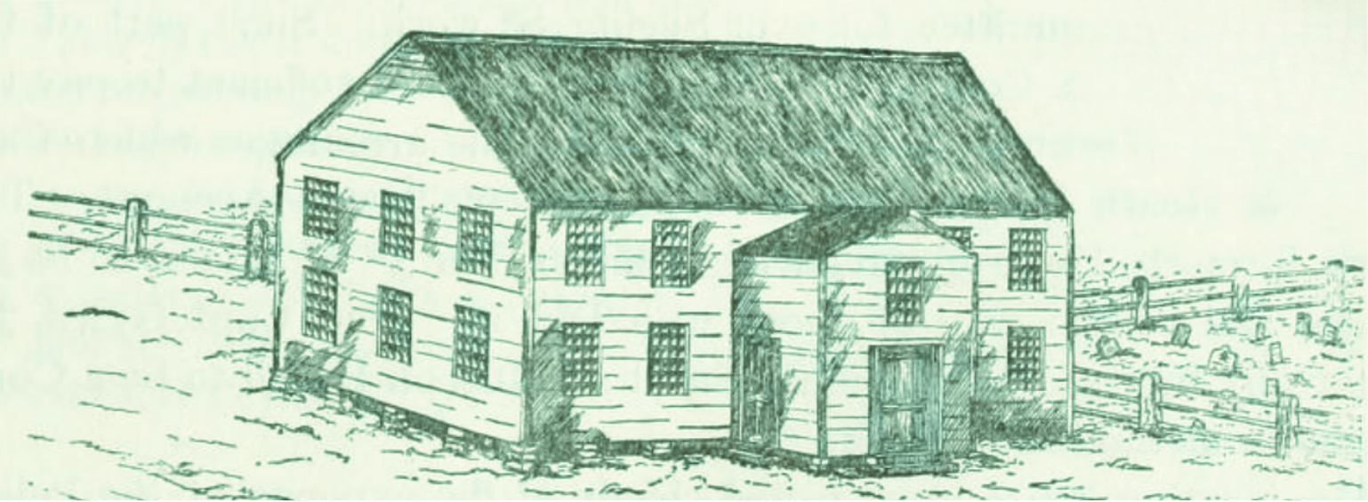 First Parish