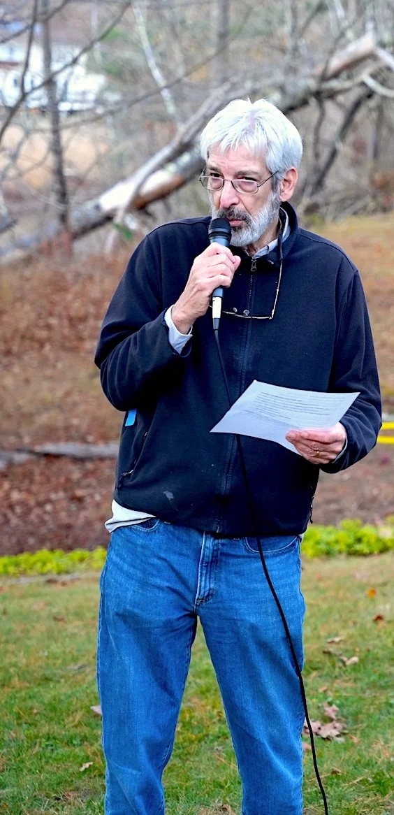 The History of Just History